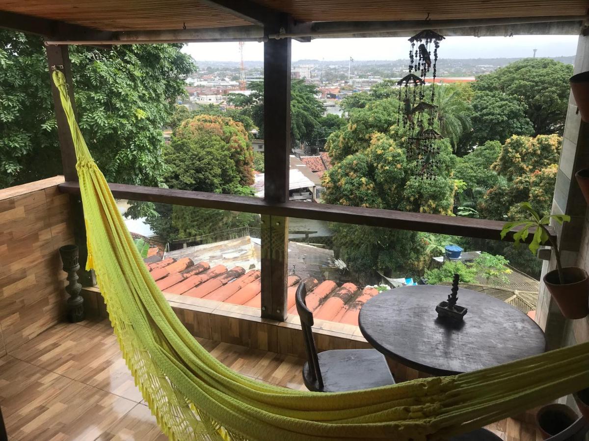 Pousada Alto Astral Olinda Luaran gambar