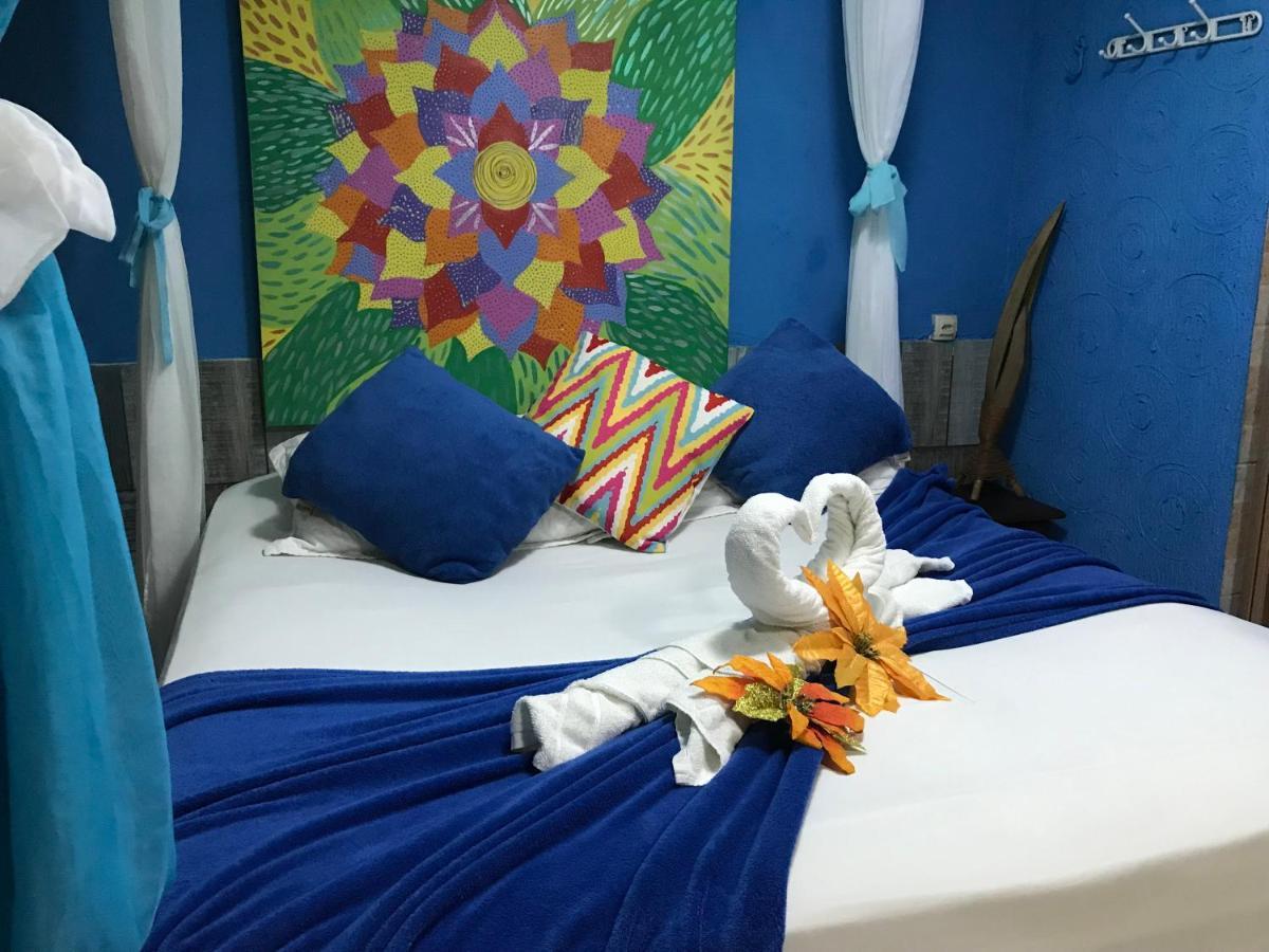 Pousada Alto Astral Olinda Luaran gambar