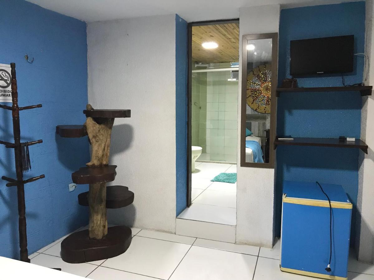 Pousada Alto Astral Olinda Luaran gambar