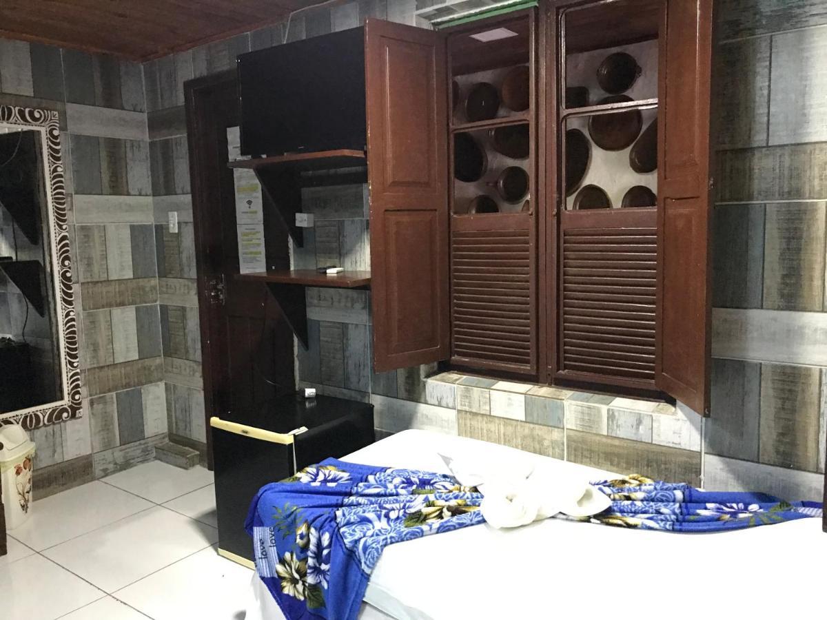 Pousada Alto Astral Olinda Luaran gambar