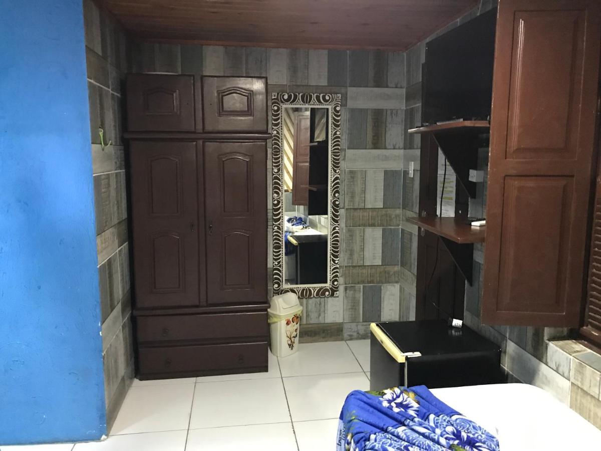 Pousada Alto Astral Olinda Luaran gambar