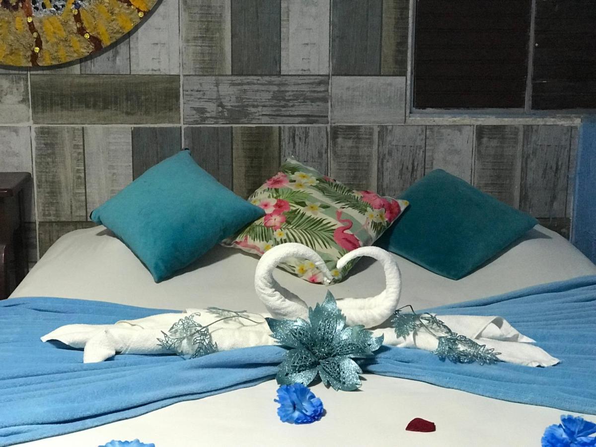 Pousada Alto Astral Olinda Luaran gambar