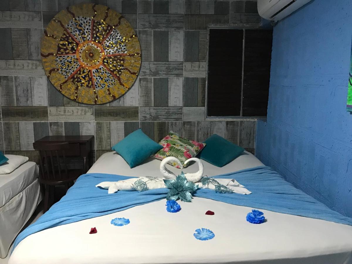 Pousada Alto Astral Olinda Luaran gambar