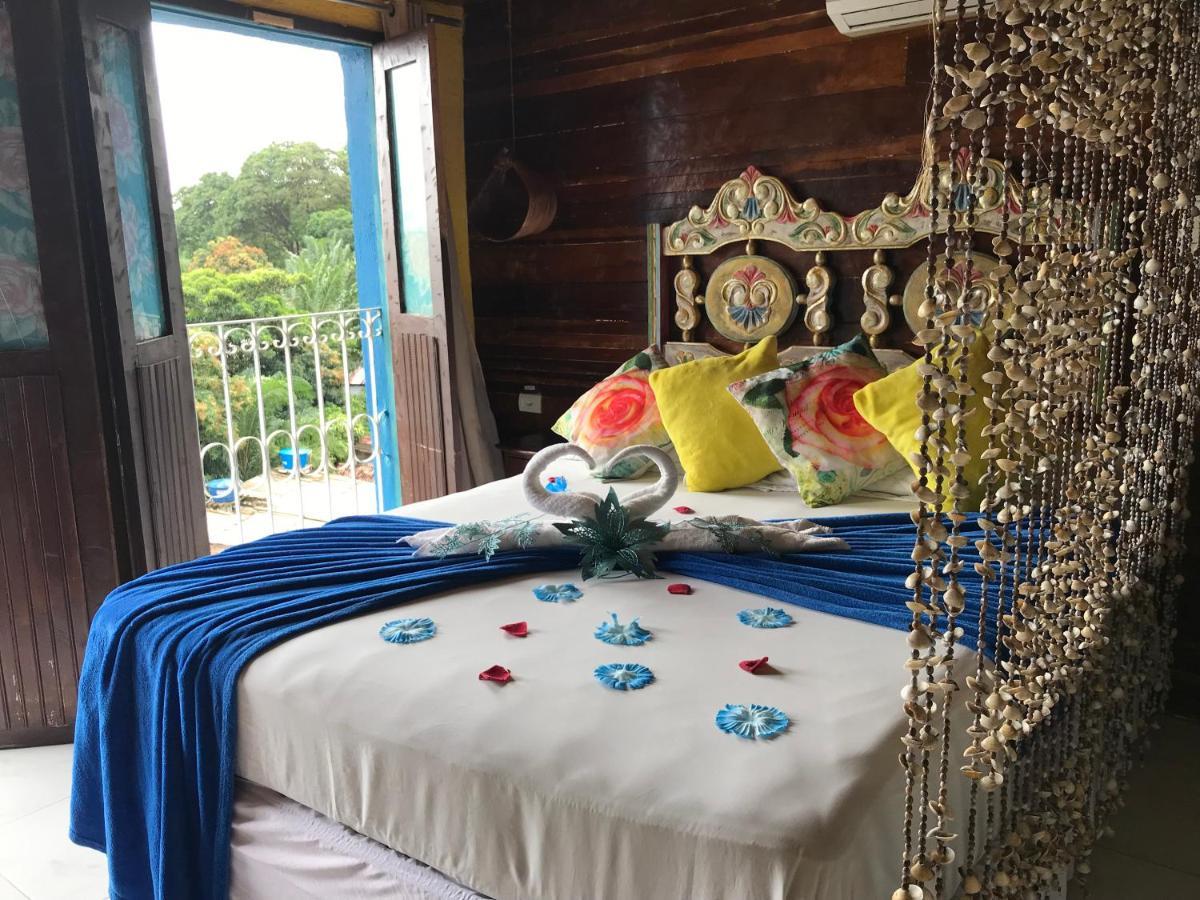 Pousada Alto Astral Olinda Luaran gambar