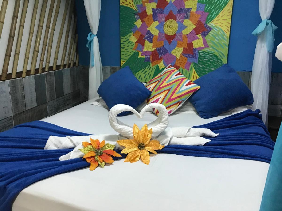 Pousada Alto Astral Olinda Luaran gambar