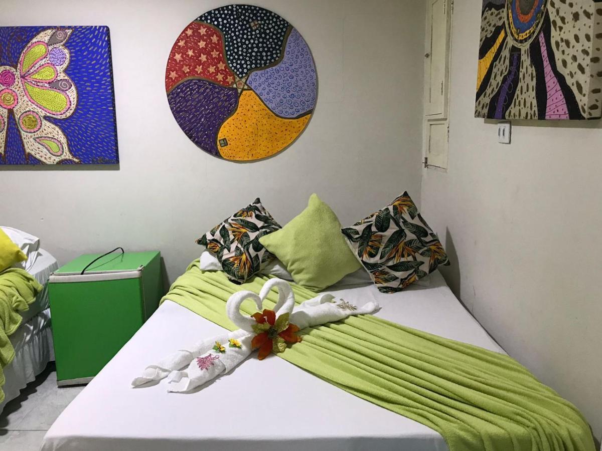 Pousada Alto Astral Olinda Luaran gambar