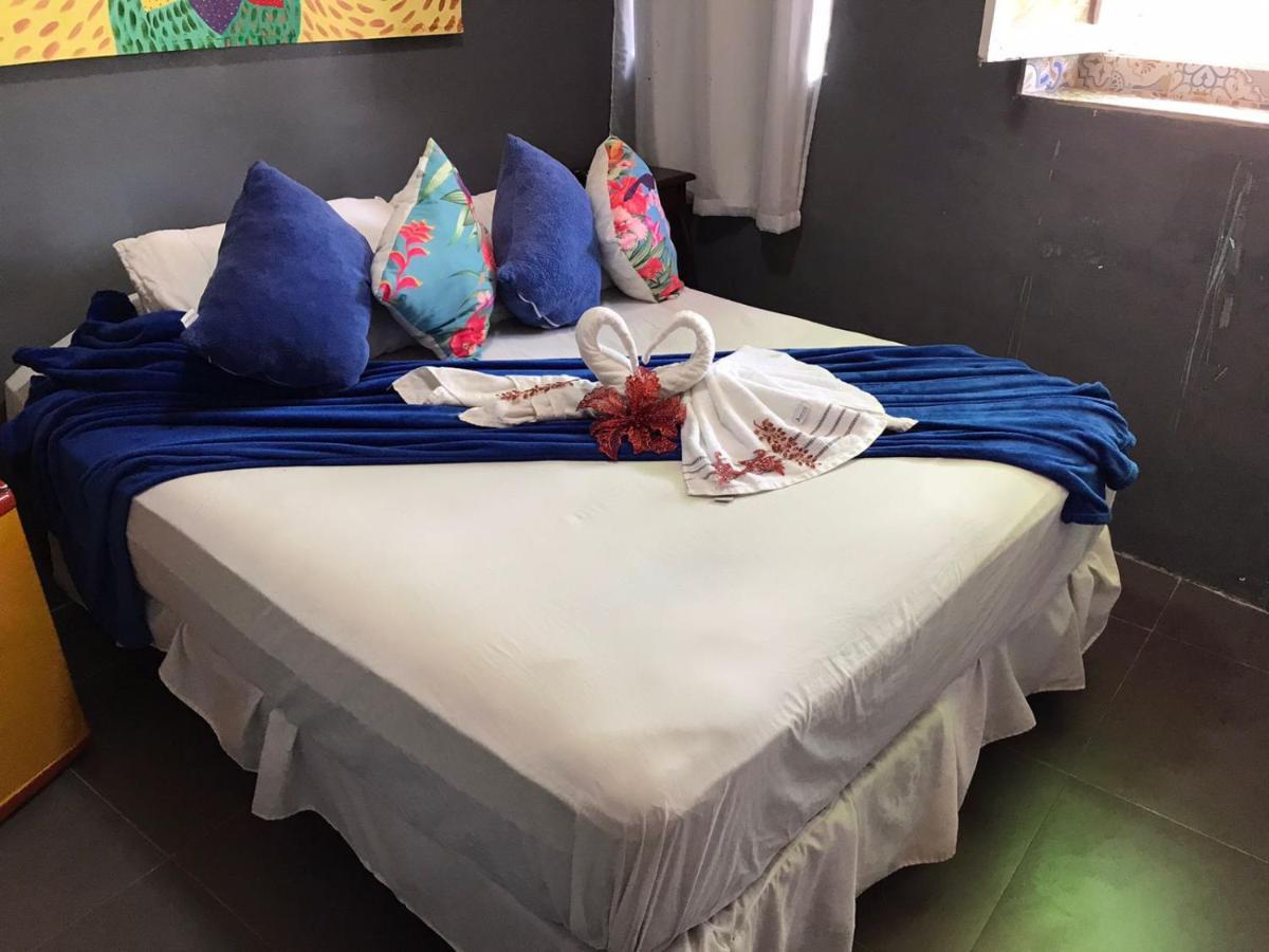 Pousada Alto Astral Olinda Luaran gambar
