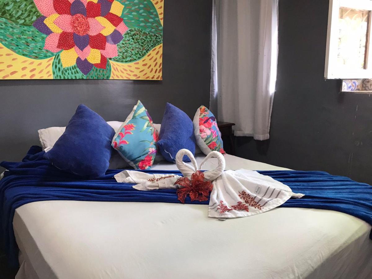 Pousada Alto Astral Olinda Luaran gambar